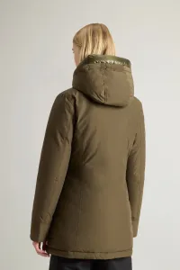 Bunda Woolrich Arctic Parka Dark Green