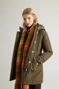 Bunda Woolrich Arctic Parka Dark Green