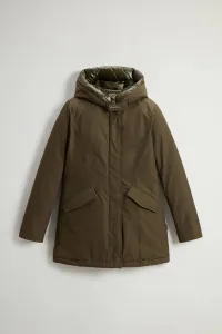Bunda Woolrich Arctic Parka Dark Green