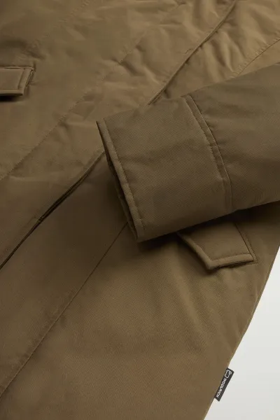 Bunda Woolrich Arctic Parka Dark Green