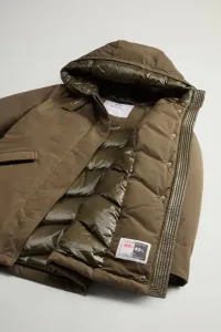 Bunda Woolrich Arctic Parka Dark Green