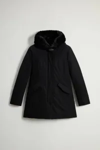 Bunda Woolrich Beaker Parka Black