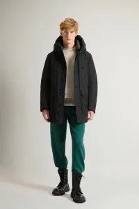 Bunda Woolrich Ramar Arctic Parka Black