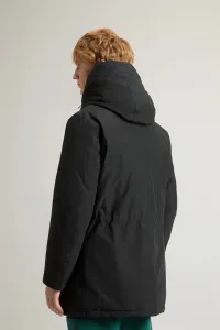 Bunda Woolrich Ramar Arctic Parka Black