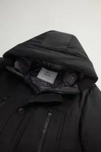 Bunda Woolrich Ramar Arctic Parka Black