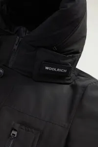 Bunda Woolrich Ramar Arctic Parka Black