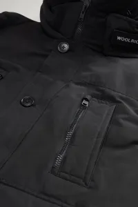 Bunda Woolrich Ramar Arctic Parka Black
