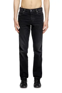 Džínsy Diesel 1993 D-Vyl Trousers Black