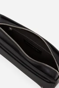 Taška Karl Lagerfeld K/Autograph Pouch Black
