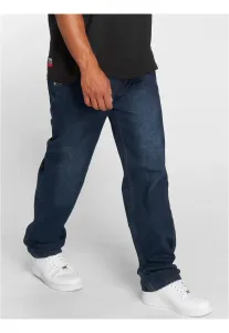 Pánske rifle Dangerous DNGRS Denim