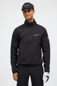 Bunda Peak Performance M 2.5L Jacket Black