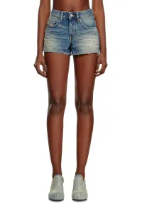 Šortky Diesel De-Yuba Shorts Blue
