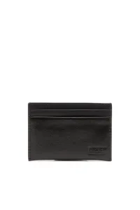 Peňaženka Diesel Rave Rave Card Case Wallet Black