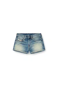 Šortky Diesel De-Yuba Shorts Blue