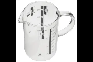 Sklenená odmerka WMF Gourmet 0,5 l 605962000