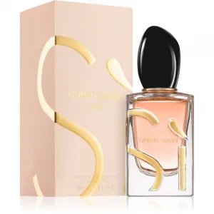 Armani Sì Parfum parfém pre ženy 50 ml