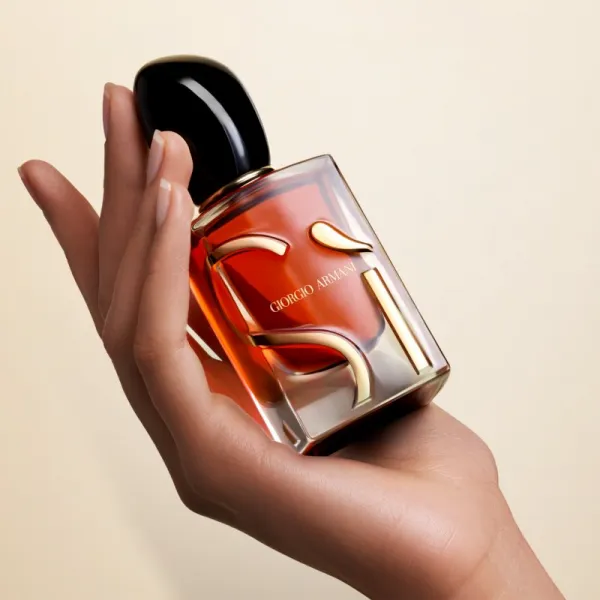 Armani Sì Parfum parfém pre ženy 100 ml