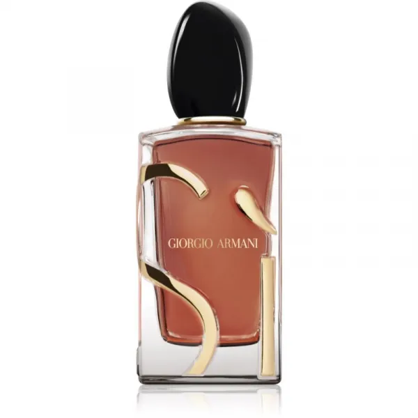 Armani Sì Parfum parfém pre ženy 100 ml