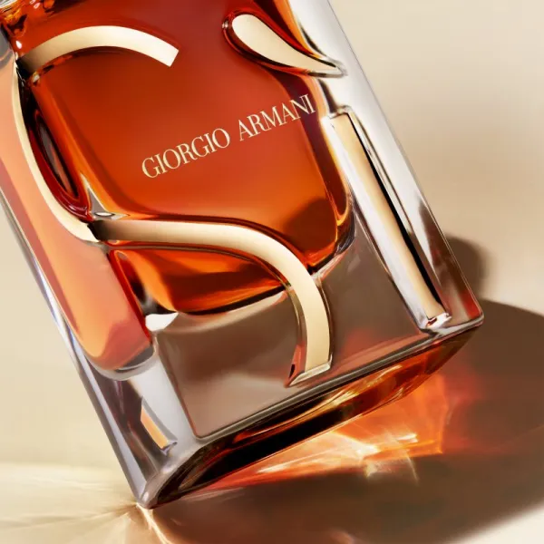 Armani Sì Parfum parfém pre ženy 100 ml