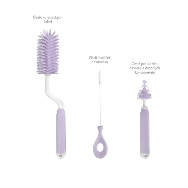 TRUELIFE Čistiaca sada Nutrio Cleaning Set