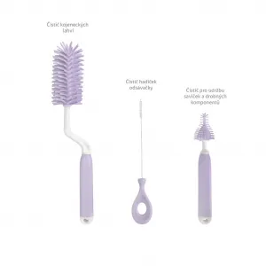 TRUELIFE Čistiaca sada Nutrio Cleaning Set