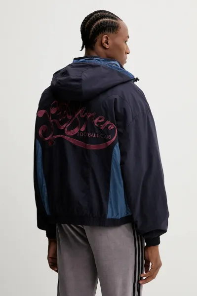 Puma x KidSuper Lightweight Padded Jacket "Grey" (63305416)