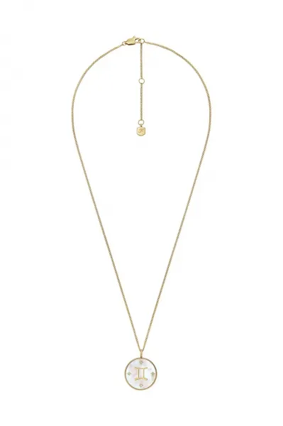 Náhrdelník Fossil JEWELRY JF04840710