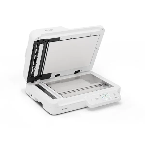 Skener EPSON WorkForce DS-1660W, A4, 1200x1200dpi, USB 3.