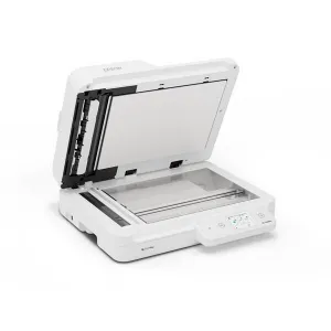 Skener EPSON WorkForce DS-1660W, A4, 1200x1200dpi, USB 3.