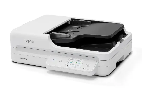 Skener EPSON WorkForce DS-1660W, A4, 1200x1200dpi, USB 3.