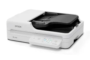 Skener EPSON WorkForce DS-1660W, A4, 1200x1200dpi, USB 3.