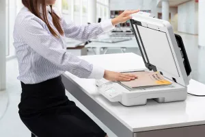 Skener EPSON WorkForce DS-1660W, A4, 1200x1200dpi, USB 3.