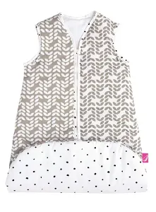 MOTHERHOOD Vak na spanie 2v1 Beige Classics new 3-18m 3 tog