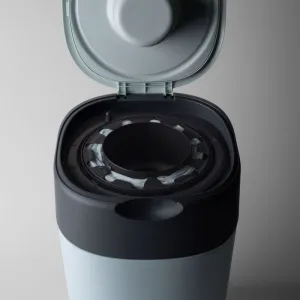 TOMMEE TIPPEE Kôš na plienky Sangenic Twist&Click modrý