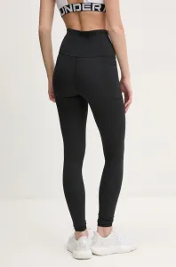 Under Armour MOTION Dámske legíny, čierna, veľkosť