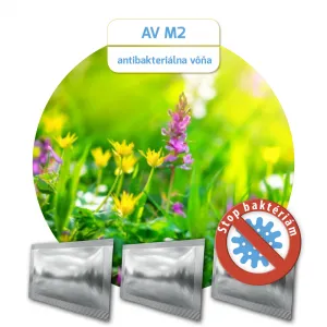 AK antibakt. vôňa mix
