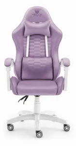 HernékresloHC-1000Purple-zamatoválátka69724