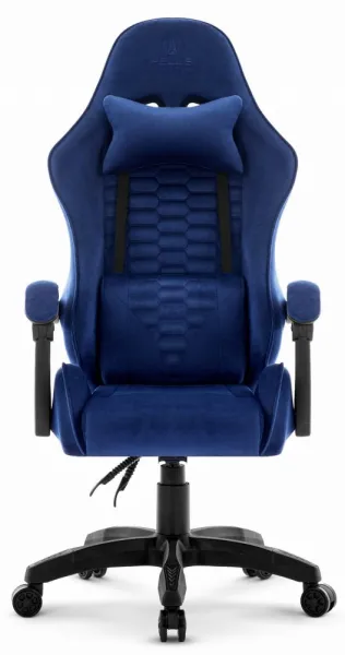 HernékresloHC-1000Navy-zamatoválátka69731