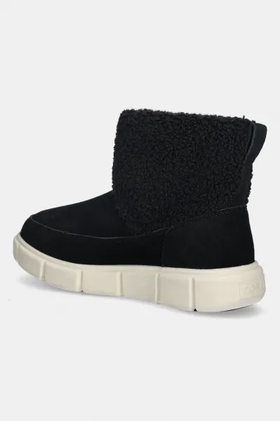 Snehule Sorel SOREL EXPLORER III SLIP-ON COZY WP