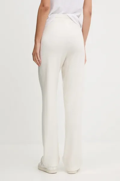 Nohavice BOSS Ottoman_Pants
