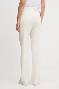 Nohavice BOSS Ottoman_Pants