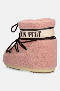 Snehule Moon Boot MB ICON LOW FLEECE