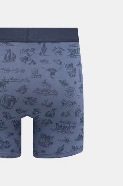 Boxerky Levi's 2-pak