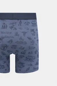 Boxerky Levi's 2-pak