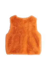 Detská vesta Mini Rodini Ritzratz