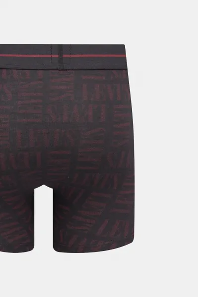 Boxerky Levi's 2-pak