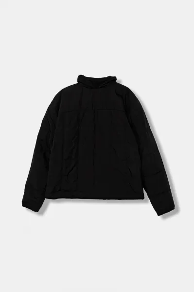 Detská obojstranná bunda The North Face G REVERSIBLE SHASTA FZ JACKET