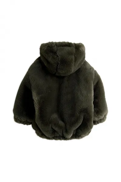Detská bunda Mini Rodini Ritzratz