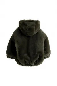Detská bunda Mini Rodini Ritzratz