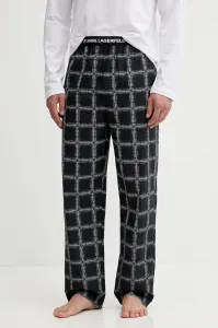 Pyžamo Karl Lagerfeld